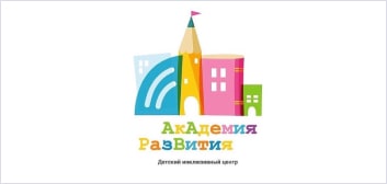Логотип Академия Развития