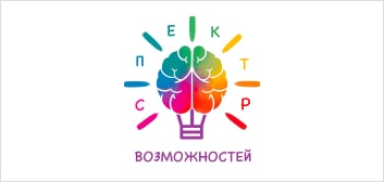 Логотип Возможности